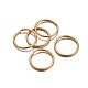 304 Stainless Steel Open Jump Rings STAS-L187-12x1mm-G-1