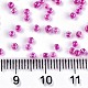 8/0 Glass Seed Beads X1-SEED-A016-3mm-203-4