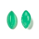 Cabochons de jade malaisie naturelle G-G994-G04-04-2