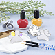 Trousses d'outils de palette de couleurs cosmétiques de maquillage olycraft MRMJ-OC0001-14-5