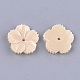 Synthetic Coral Beads CORA-T010-07A-2