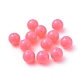 Fluorescent Chunky Acrylic Beads X-MACR-R517-20mm-04-3