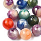 Perles acryliques opaques MACR-N009-014B-1