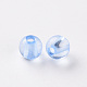Transparente Acryl Perlen&nbsp;MACR-S370-A6mm-749-2
