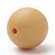 Food Grade Eco-Friendly Silicone Beads SIL-R008A-53-2