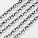 Iron Cable Chains CH-0.8PYSZ-B-1