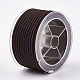 Cordes en fibre acrylique OCOR-Q048-01A-3