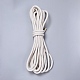 Braided Cotton Rope OCOR-WH0030-88B-1
