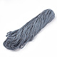 Piatto corda elastica EC-S003-08C-2