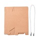 Creative Portable Foldable Paper Box CON-L018-D05-3