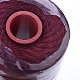 Gewachste Polyesterschnur für die Schmuckherstellung YC-F002-138-3