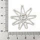 Стойки подвески обшивки сплава FIND-M022-02P-3