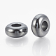 Non-magnetic Synthetic Hematite Beads G-T094-11J-2