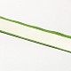 Ruban gros-grain polyester imprimé simple face autocollant OCOR-S074-1.5cm-M-5