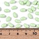 Backlack Glasperlen&nbsp;SEED-T007-15J-4