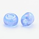8/0 perles de rocaille en verre SEED-UK0001-3mm-166-2