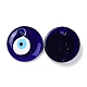 Colgantes artesanales de mal de ojo LAMP-E106-02C-4