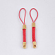 Mobile Phone Straps for Dangling Charms Pendants MOBA-T001-01C-1
