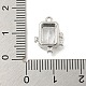 Прямоугольная стойка KK-P277-23P-01-3