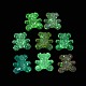 Perles acryliques lumineuses MACR-D024-30-2