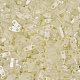 Perle di tila quarto di miyuki X-SEED-J020-QTL0513-3