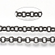 Catene di ferro Rolo CH-S125-011C-B-1