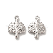 Подвески из нержавеющей стали 201 STAS-J401-VF633-1