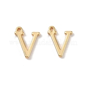 Латунные подвески KK-R164-01V-G