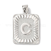 Стойки обшивки латунные подвески KK-B092-42P-C