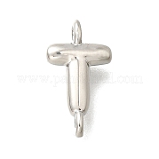 Подвески из латуни KK-P295-01P-T