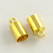 Латуни мозг конец KK-R011-06-G