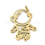 Подвески из нержавеющей стали 304 STAS-C097-69G