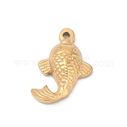 Подвески из нержавеющей стали 304 STAS-L283-26G-03
