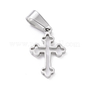 Подвески из нержавеющей стали 304 STAS-L216-26P