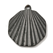 Ионное покрытие (ip) подвески из нержавеющей стали 304 STAS-D025-07B