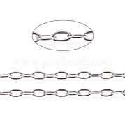 Цепи из нержавеющей стали марки 304 CHS-L024-017P