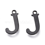 Подвески из нержавеющей стали 304 STAS-H112-J-EB