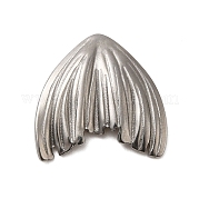 Кабошоны из нержавеющей стали 304 STAS-G344-15P