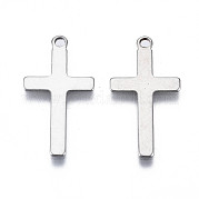 Подвески из нержавеющей стали 201 STAS-N095-024