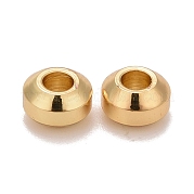 Латунные бусины KK-M229-60G