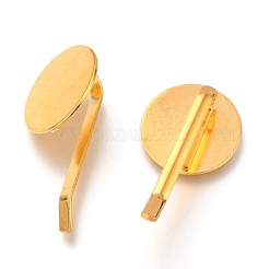 Eisen Bobby Pin Zubehör&nbsp;MAK-Z002-01G