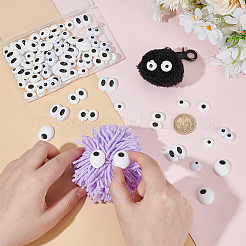 Puppenherstellungssets&nbsp;DIY-PH0030-36