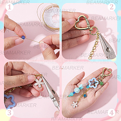 Kit di gioielli fai da te&nbsp;DIY-BM0002-64