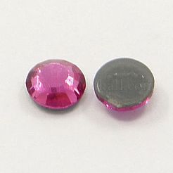 Strass sorrectif en verre&nbsp;RGLA-A019-SS10-502