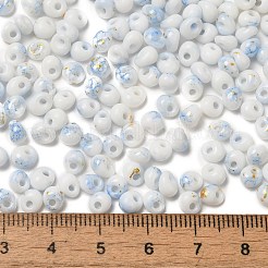 Backlack Glasperlen&nbsp;SEED-F006-01A-02