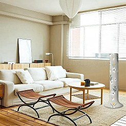 Stoff-Staubschutzhülle für Turmventilatoren&nbsp;AJEW-WH20020-074E