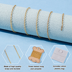3 m flache&nbsp;DIY-HY0001-71