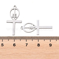 201 pendenti in acciaio inossidabile&nbsp;STAS-B135-09P