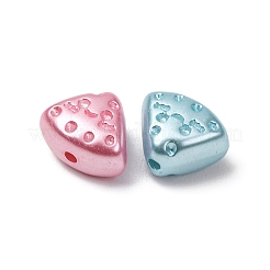Perles acryliques opaques&nbsp;AC-CBAE647-13