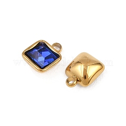 Glas Anhänger / charms&nbsp;STAS-P437-15A-G